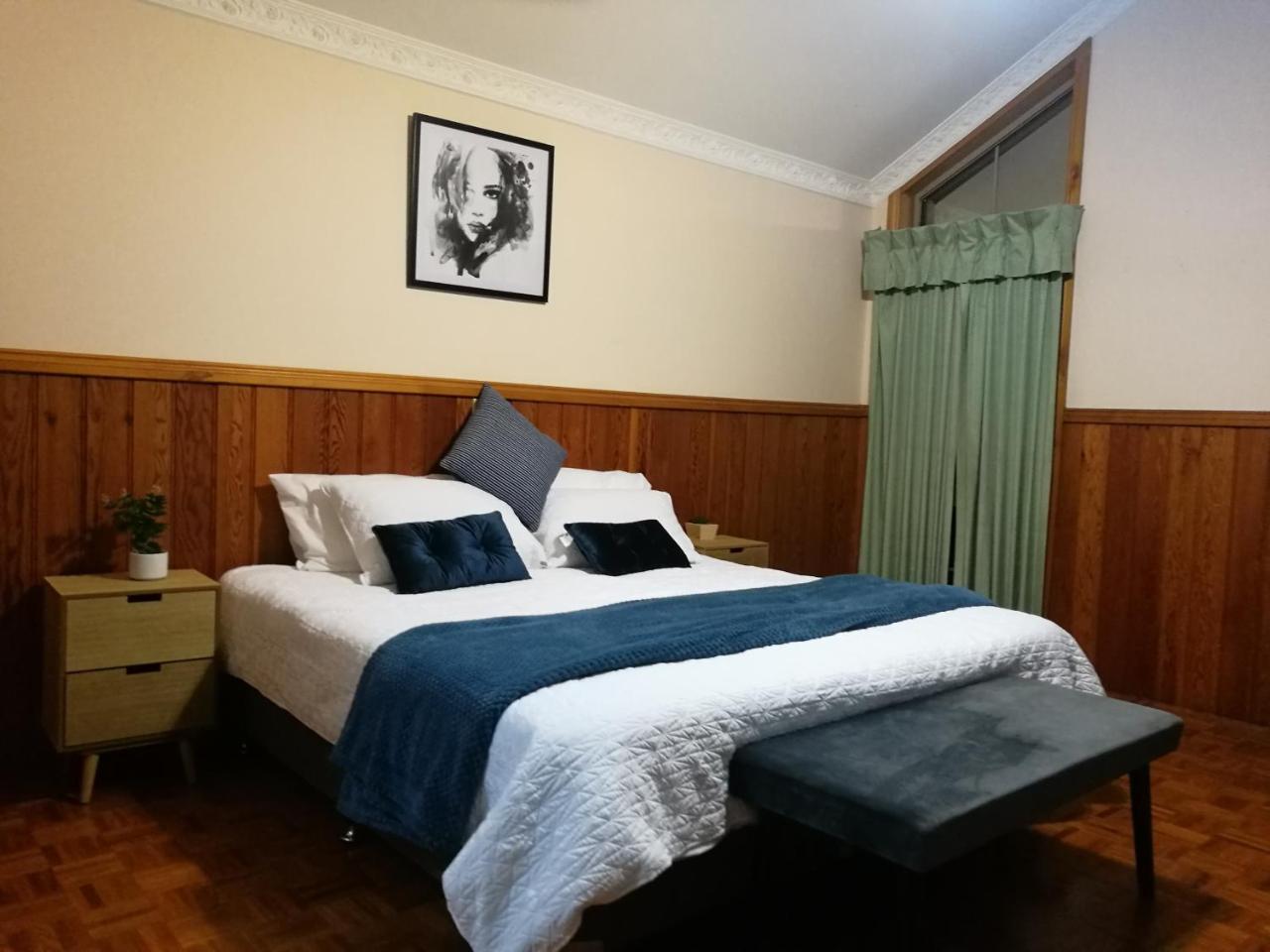 Castle Stay At Lakes Entrance Exteriér fotografie